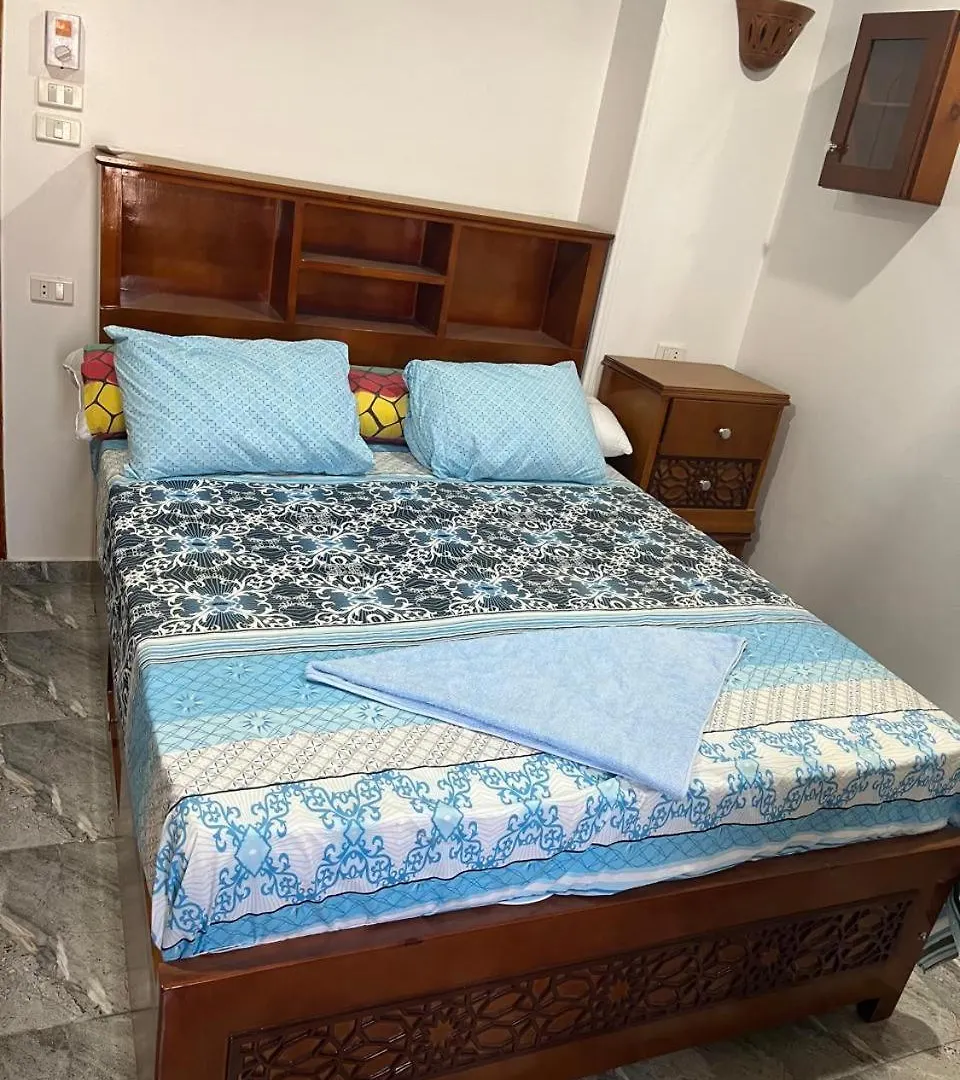 Appartement Happy Holiday Louxor