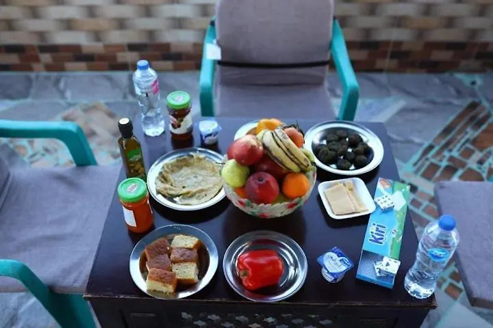 Happy Holiday Louxor Appartement